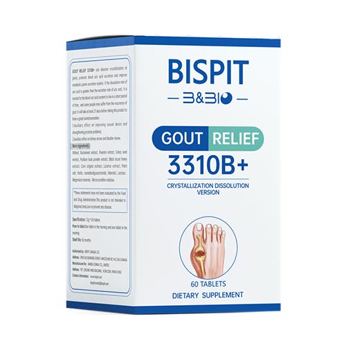 GOUT RELIEF 3310B+ - Image 4