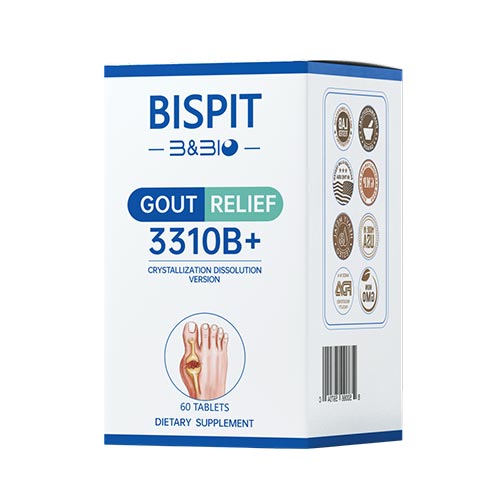 GOUT RELIEF 3310B+ - Image 3