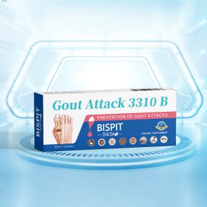 GOUT ATTACK 3310B