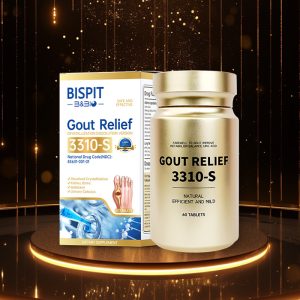 GOUT RELIEF 3310S