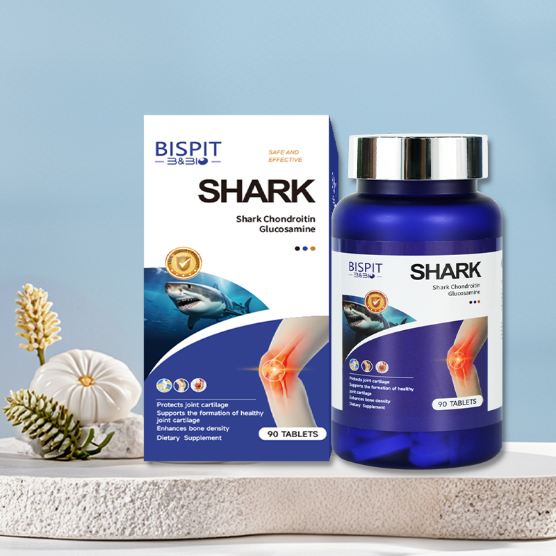 鲨鱼氨糖软骨素