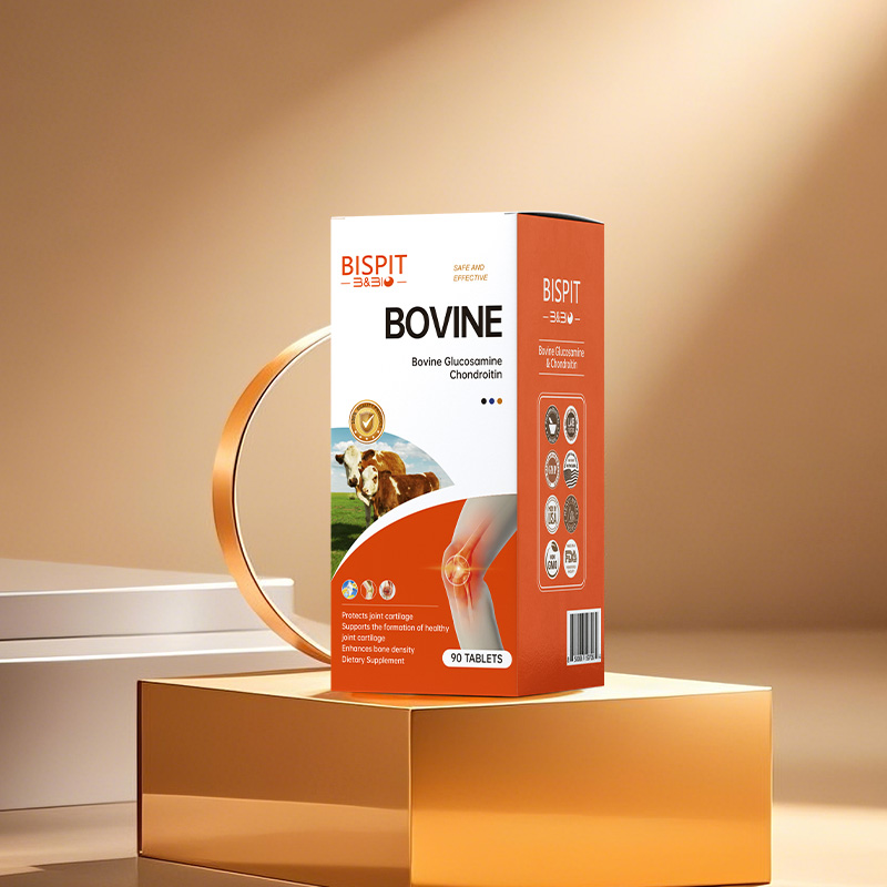 牛骨氨糖软骨素